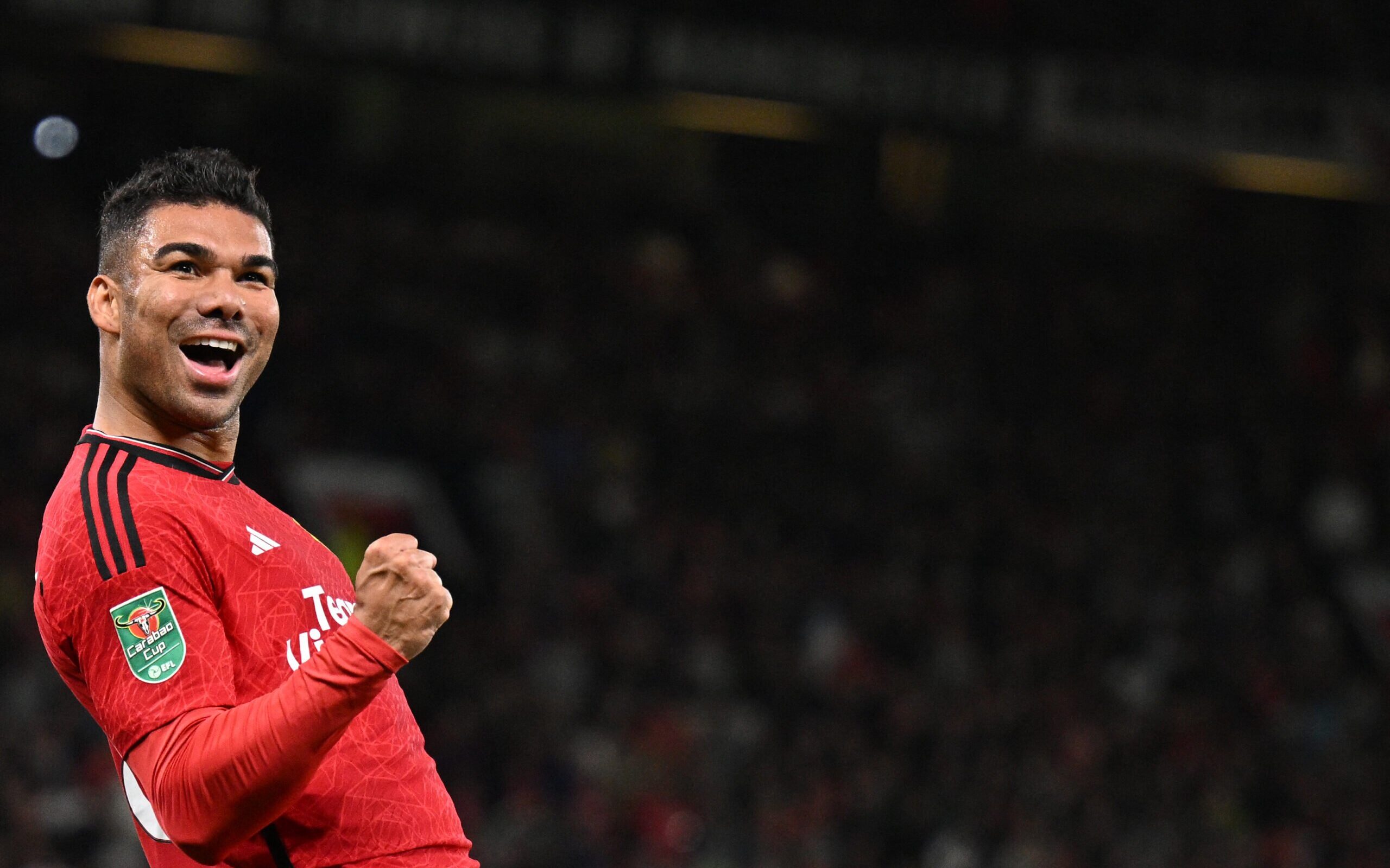 Casemiro estreia, e Manchester United vence o segundo jogo seguido na  Premier League