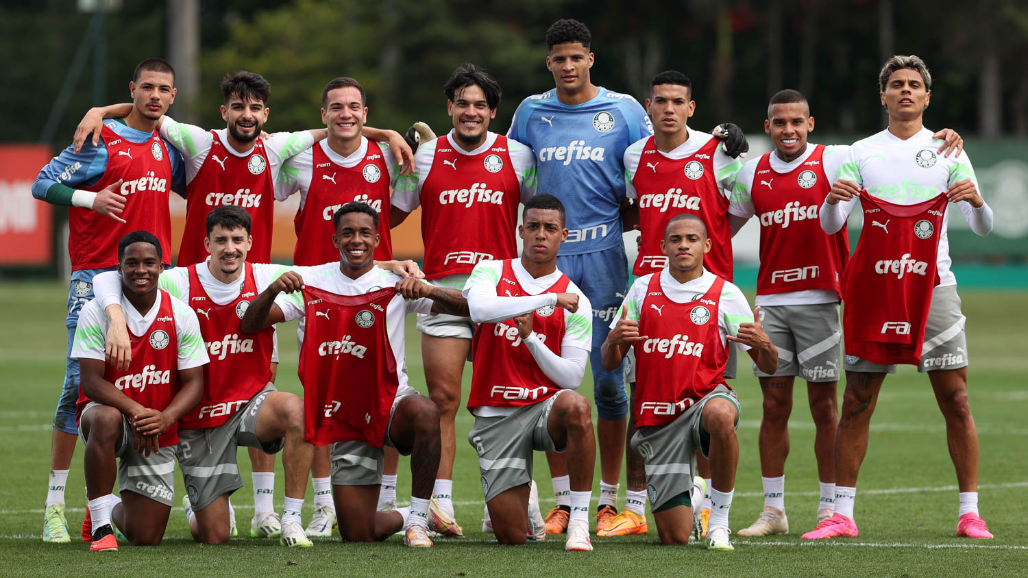 Corinthians encerra a rodada na vice-liderança do Brasileiro Feminino; veja  tabela