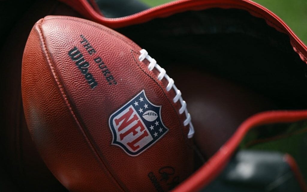 Campeões do Super Bowl, Eagles abrem a temporada da NFL em casa contra os  Falcons, futebol americano