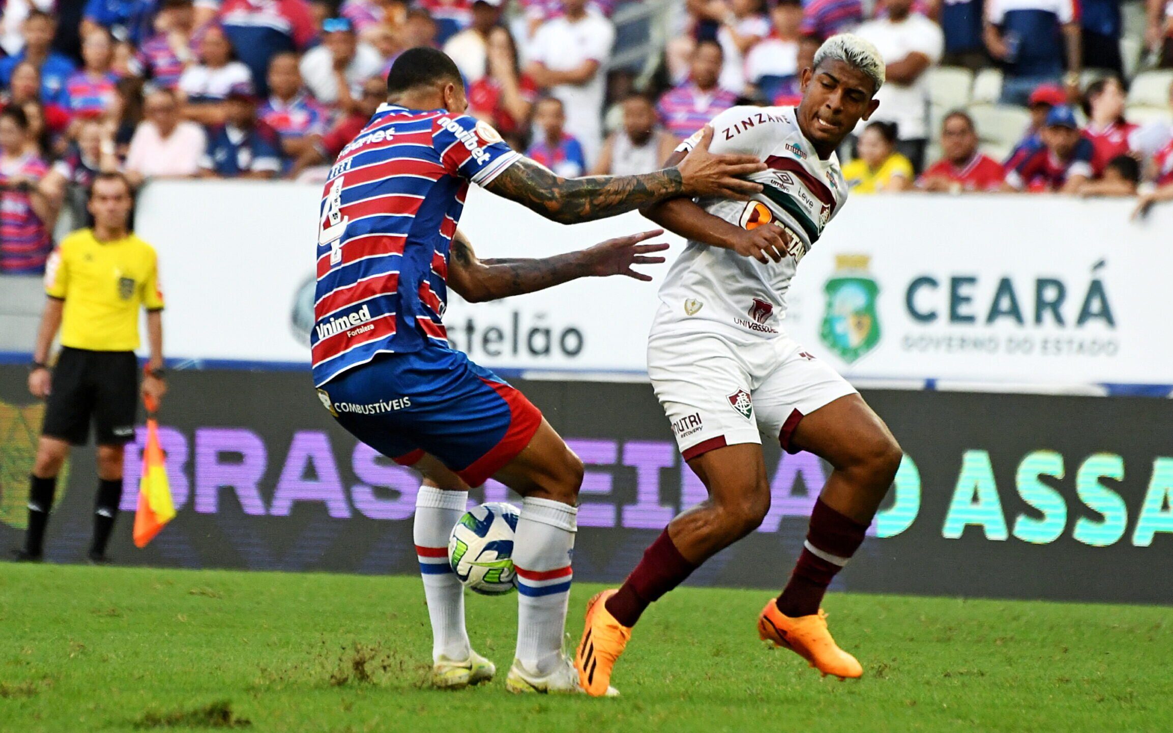 Cruzeiro x Fluminense: vidente crava o vencedor do jogo