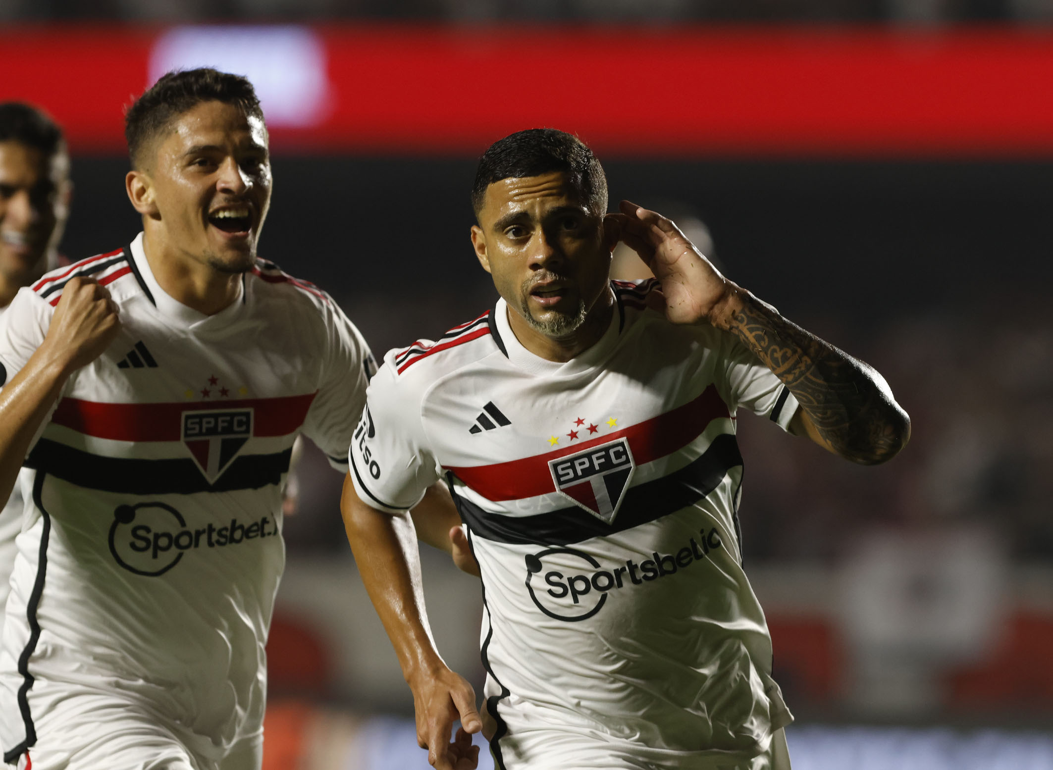 SPFC, Copa do Brasil, São Paulo, Futebol