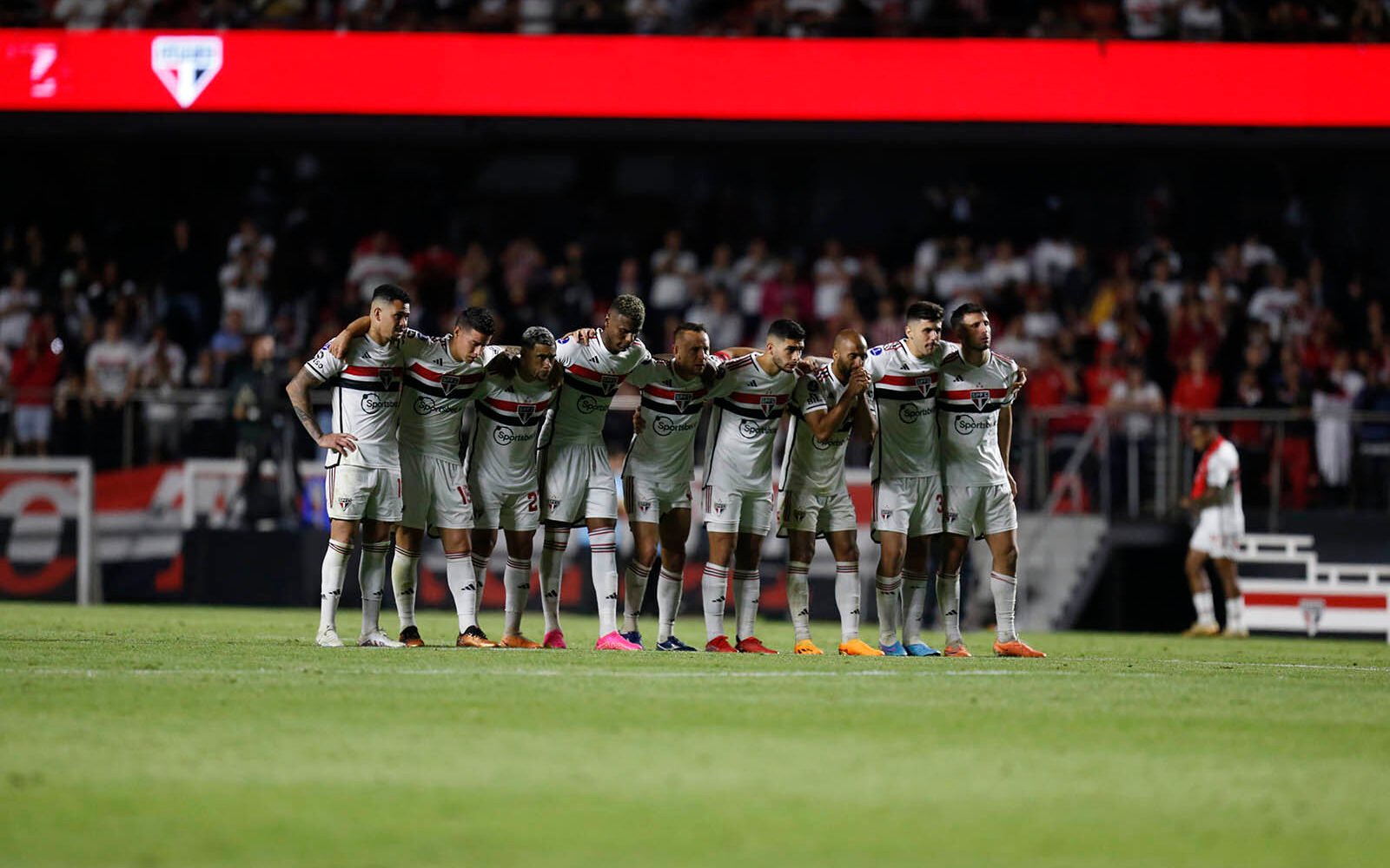 Entenda como título do São Paulo pode afetar vaga do Corinthians na Copa do  Brasil 2024