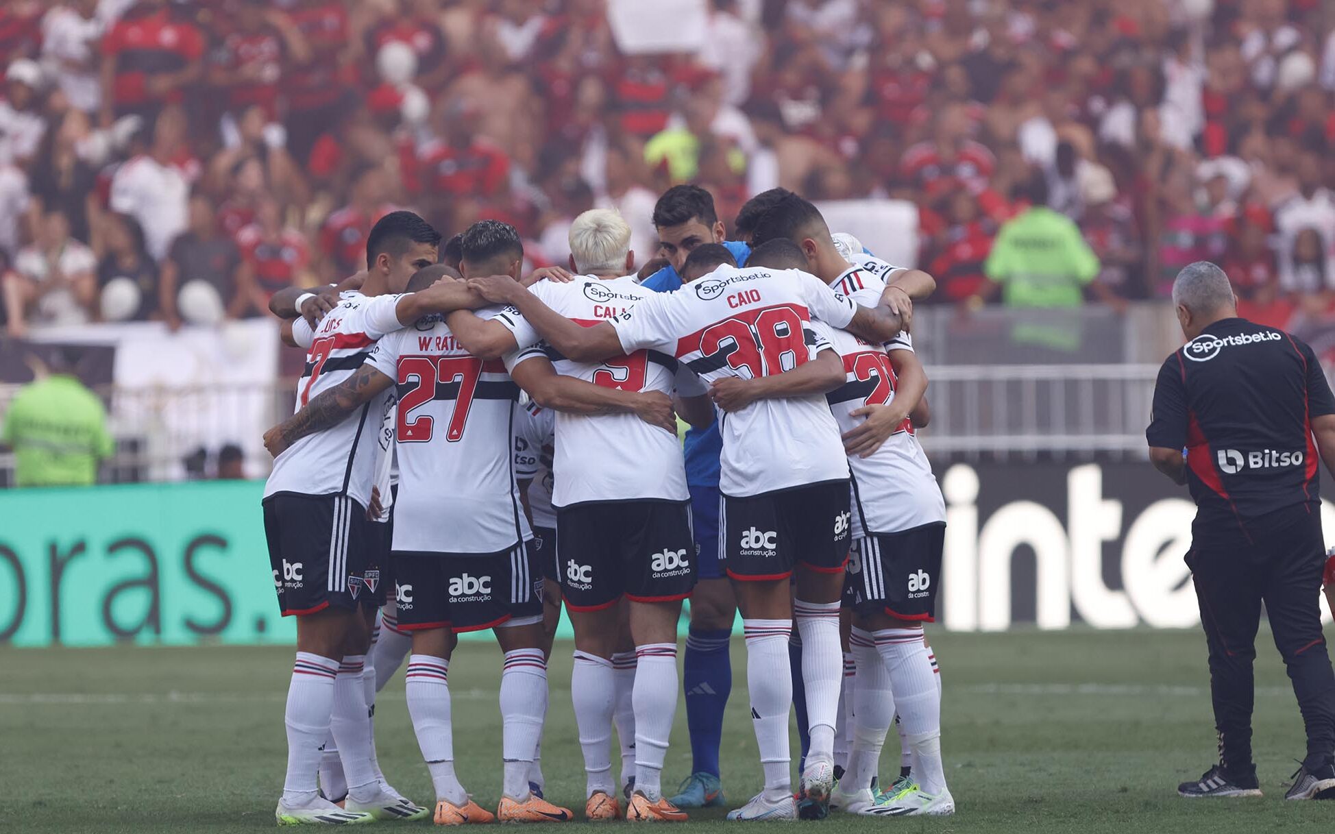Basquete: São Paulo encara o Fortaleza em último jogo antes do Mundial
