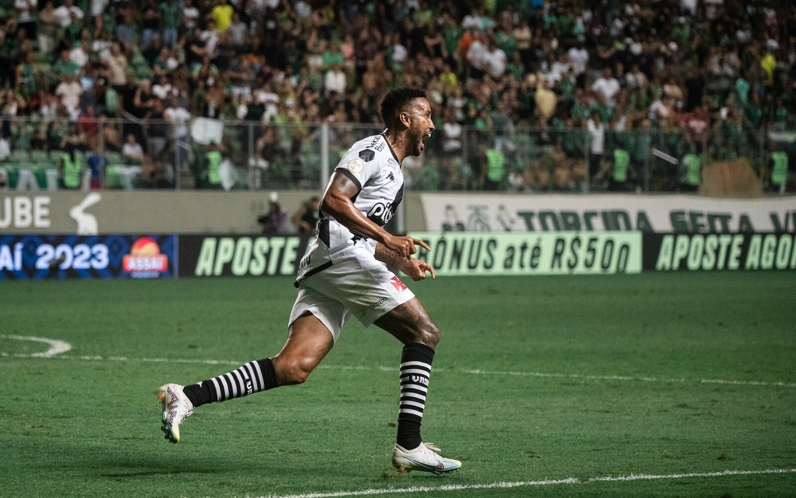 Juninho revela oferta para América vencer o Bahia no Brasileirão