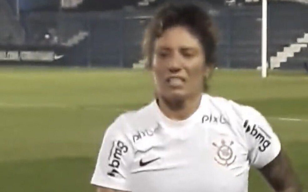 Brasileirão feminino: Corinthians vence a Ferroviária e é pentacampeão -  Placar - O futebol sem barreiras para você