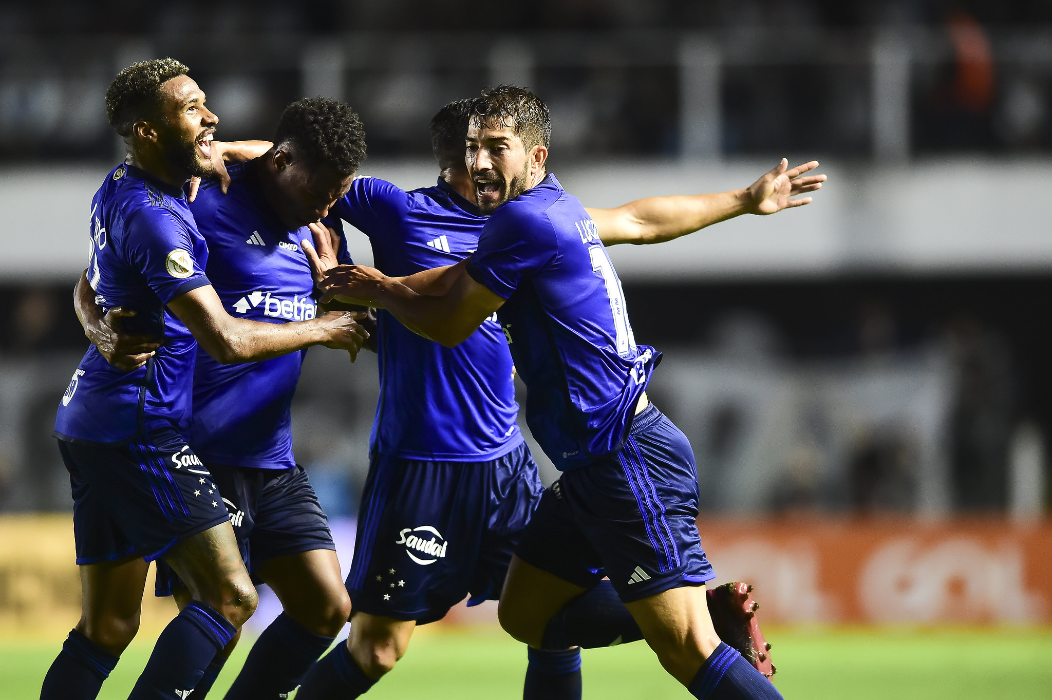 Veja os próximos jogos do Cruzeiro no Campeonato Brasileiro