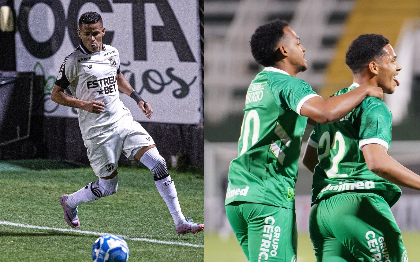 Sport x Chapecoense: onde assistir ao vivo, escalações e horário do jogo  pela Série B - Lance!