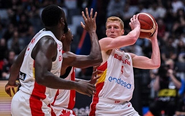 Itália x Estados Unidos na Copa do Mundo de Basquete: veja onde assistir e  horário do jogo - Lance!