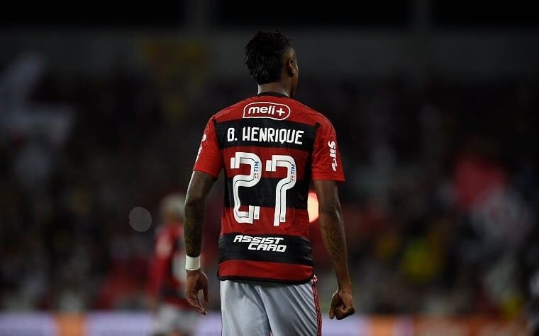 Com Bruno Henrique perto de renovar, veja o possível 'novo