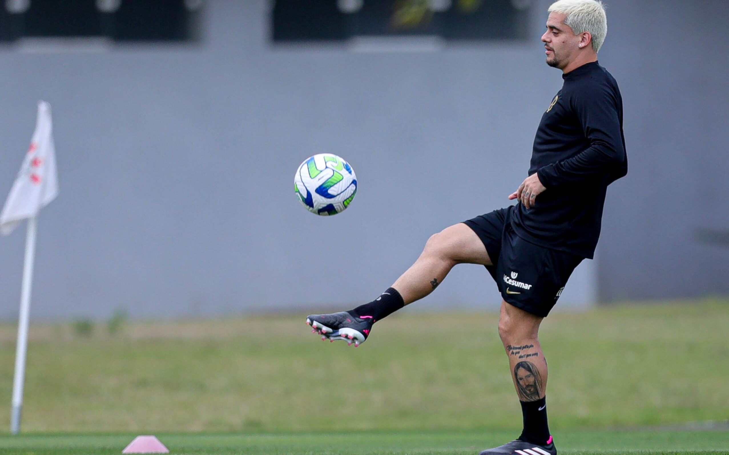 Araraquara, Sao Paulo, Brasil. 20th Dec, 2020. ARARAQUARA (SP), 20/12/2020  - CAMPEONATO PAULISTA FEMININO - Lances da partida entre Ferroviaria e o  Corinthians, pelo jogo de volta da final, no estadio Fonte