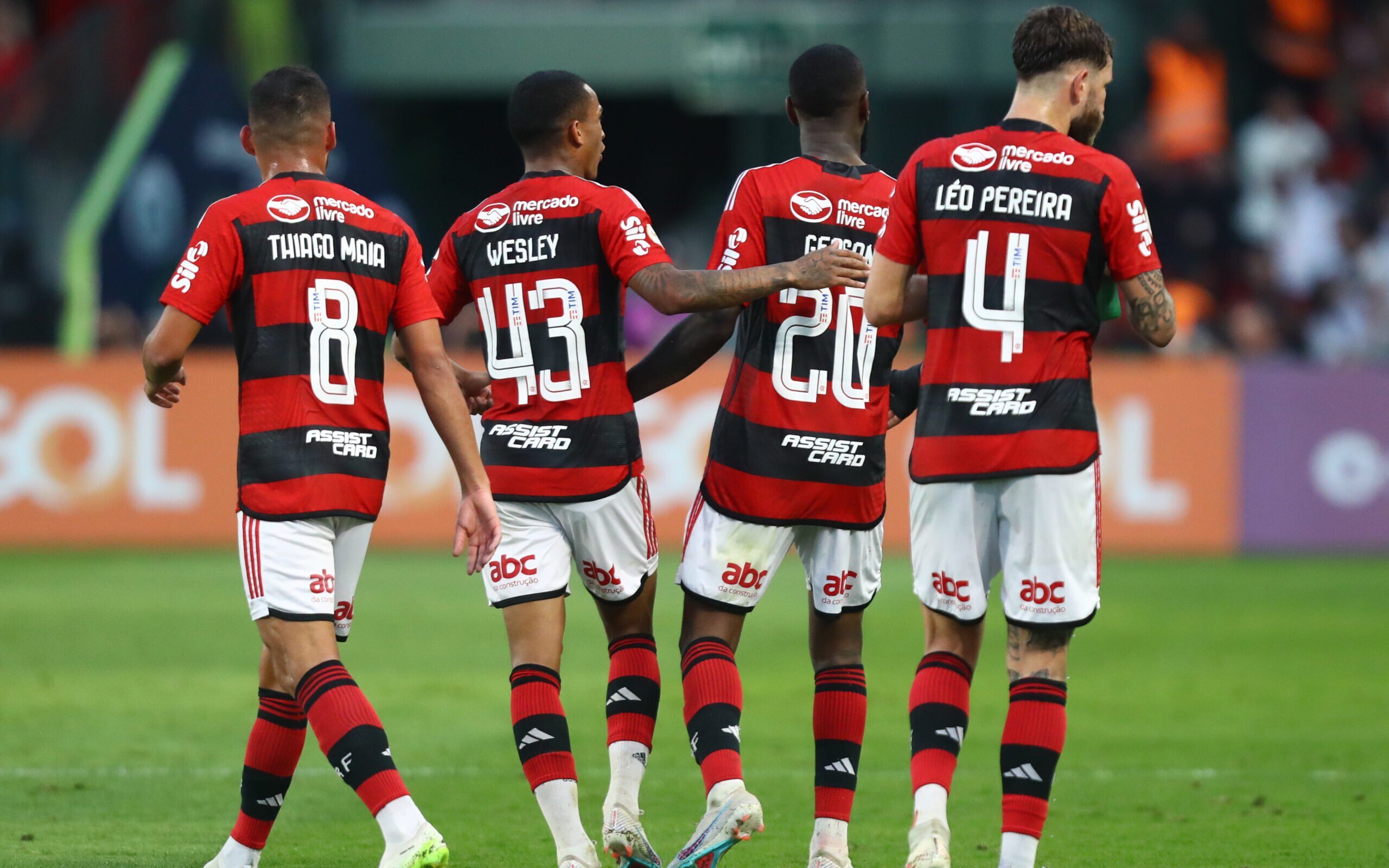 Renato Maurício Prado elege culpados após derrota do Flamengo