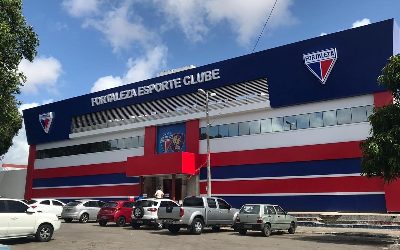 Fortaleza Esporte Clube - No futebol, saber os pontos fortes e