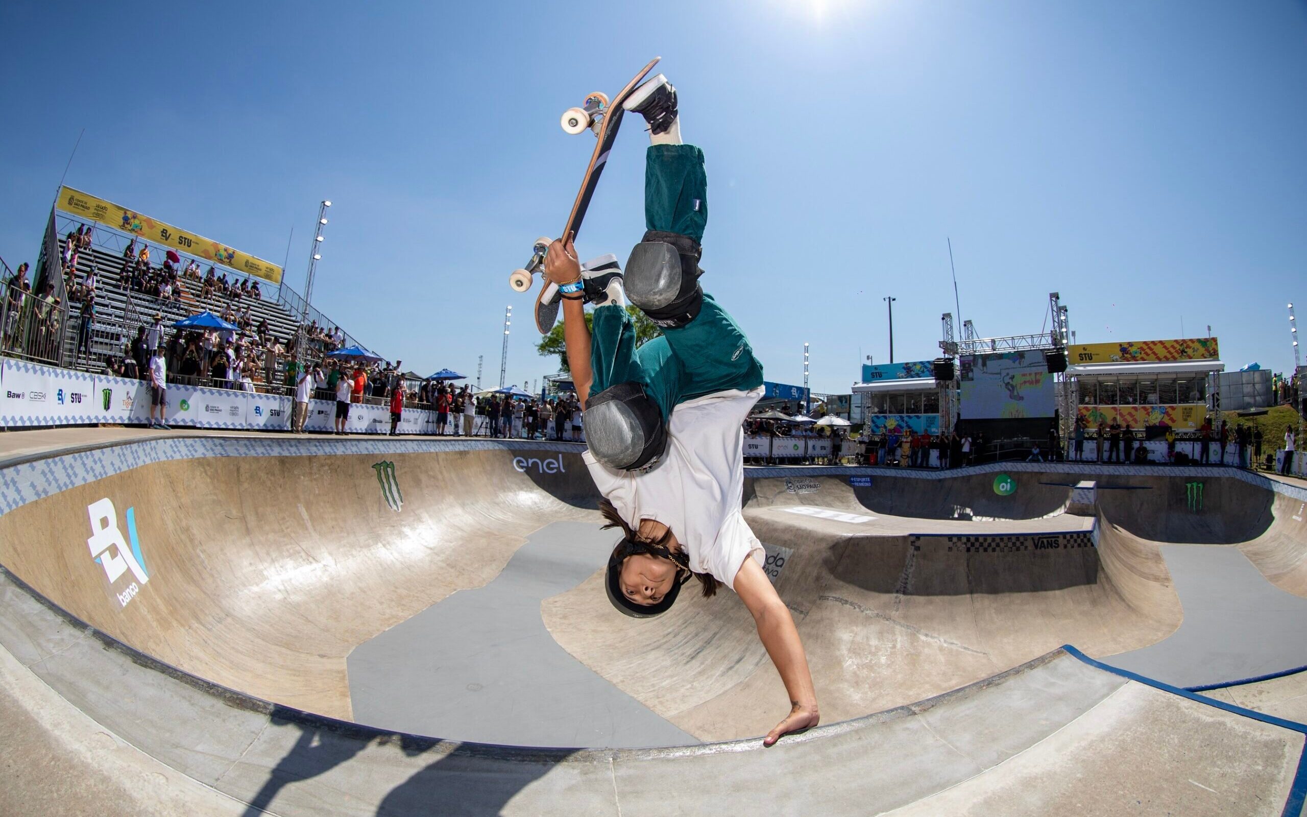 STU Recife: ingressos para competição de skate já podem ser reservados  nesta terça-feira, skate