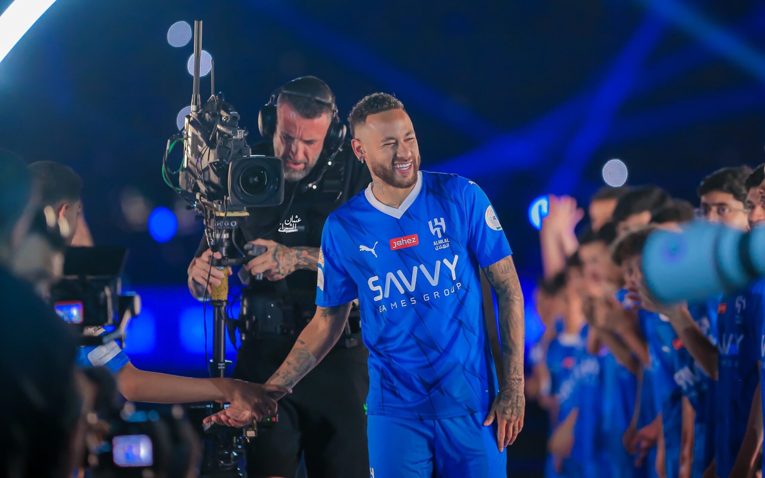 Al-Hilal x Damak: onde assistir ao vivo jogo de Neymar Jr; veja