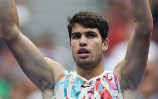 Alcaraz Alcança Marca Histórica em Grand Slams: Os Números do US Open 2025