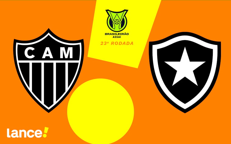 🐔🎥 HOJE TEM GALO: ATLÉTICO X BOTAFOGO, PRÉ-JOGO E NARRAÇÃO, 🎥  #GALOTVAOVIVO! Pré-jogo de Atlético x Botafogo já está no ar! #VamoGalo  #CAMxBOT🏴🏳️, By Clube Atlético Mineiro