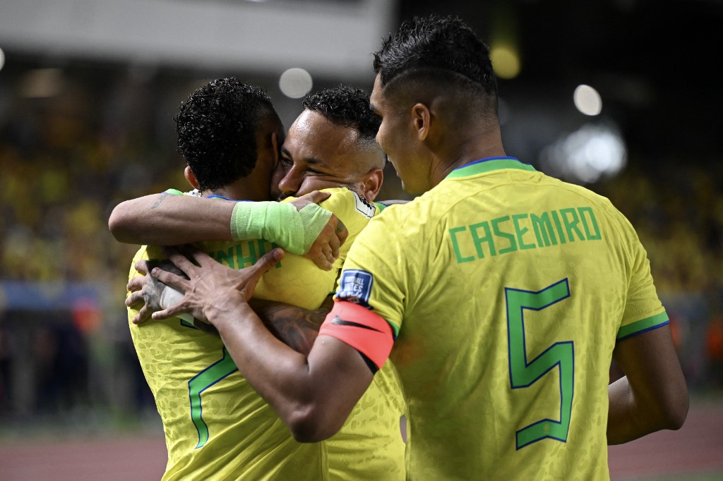 BRASIL X BOLÍVIA AO VIVO  ELIMINATÓRIAS COPA 2026 AO VIVO 