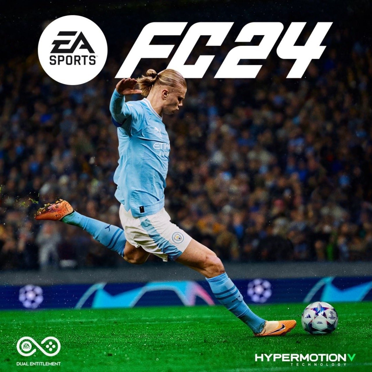 EA Sports FC 24 revela os 24 melhores jogadores