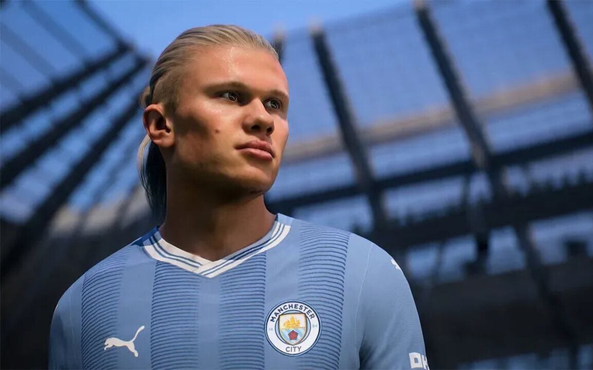 Quando será lançado o novo FIFA? - Lance!