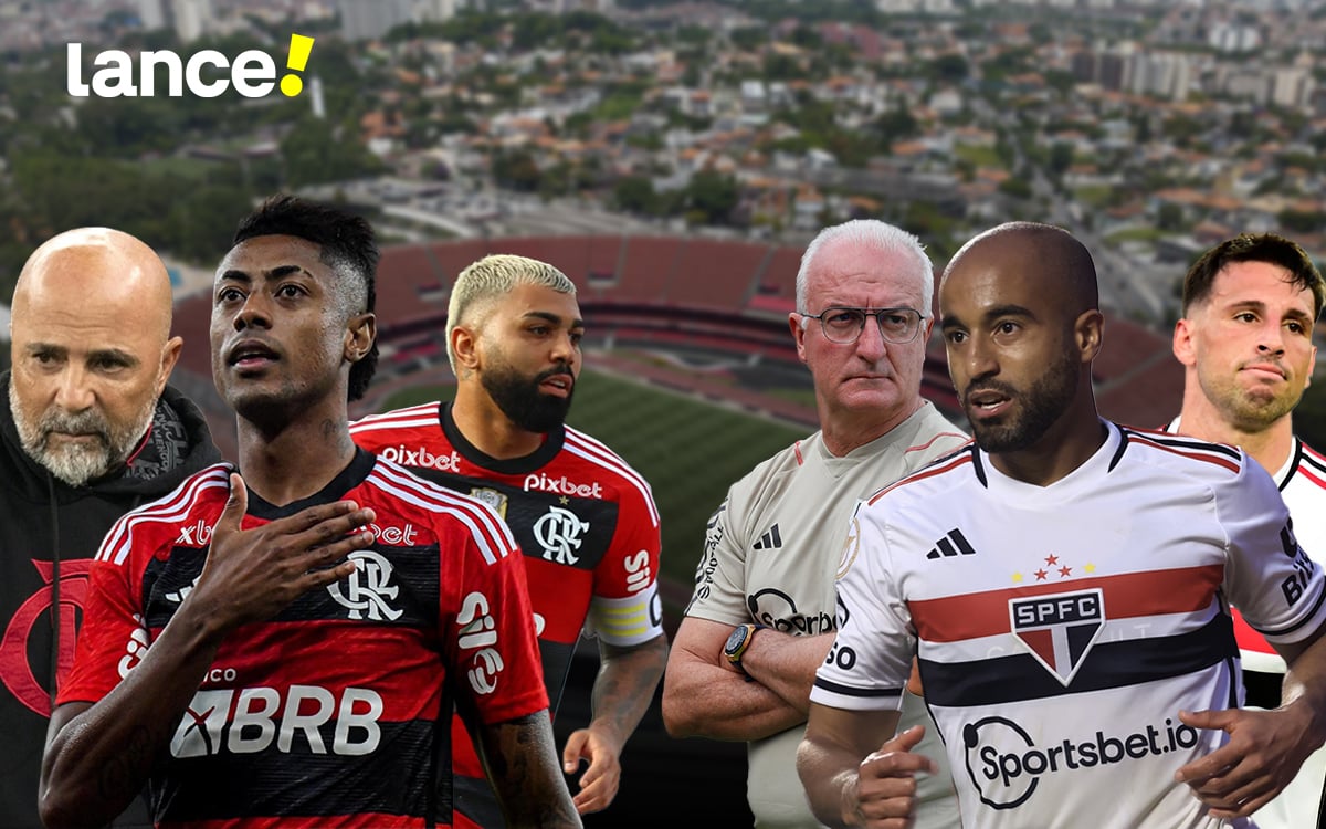 Copa do Brasil: cinco razões para o São Paulo crer no título inédito