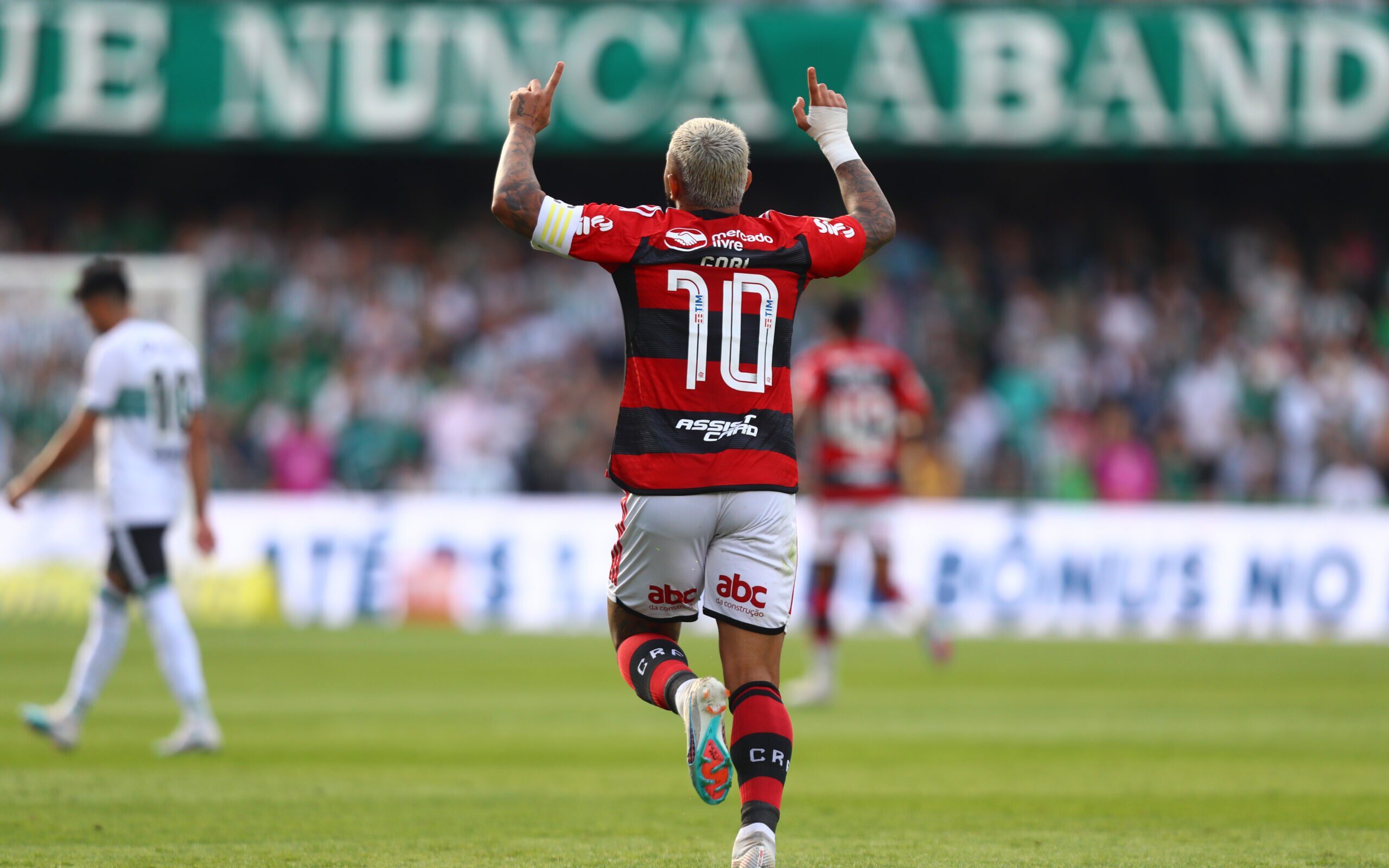 AO VIVO: assista a Botafogo x Flamengo com o Coluna do Fla - Coluna do Fla