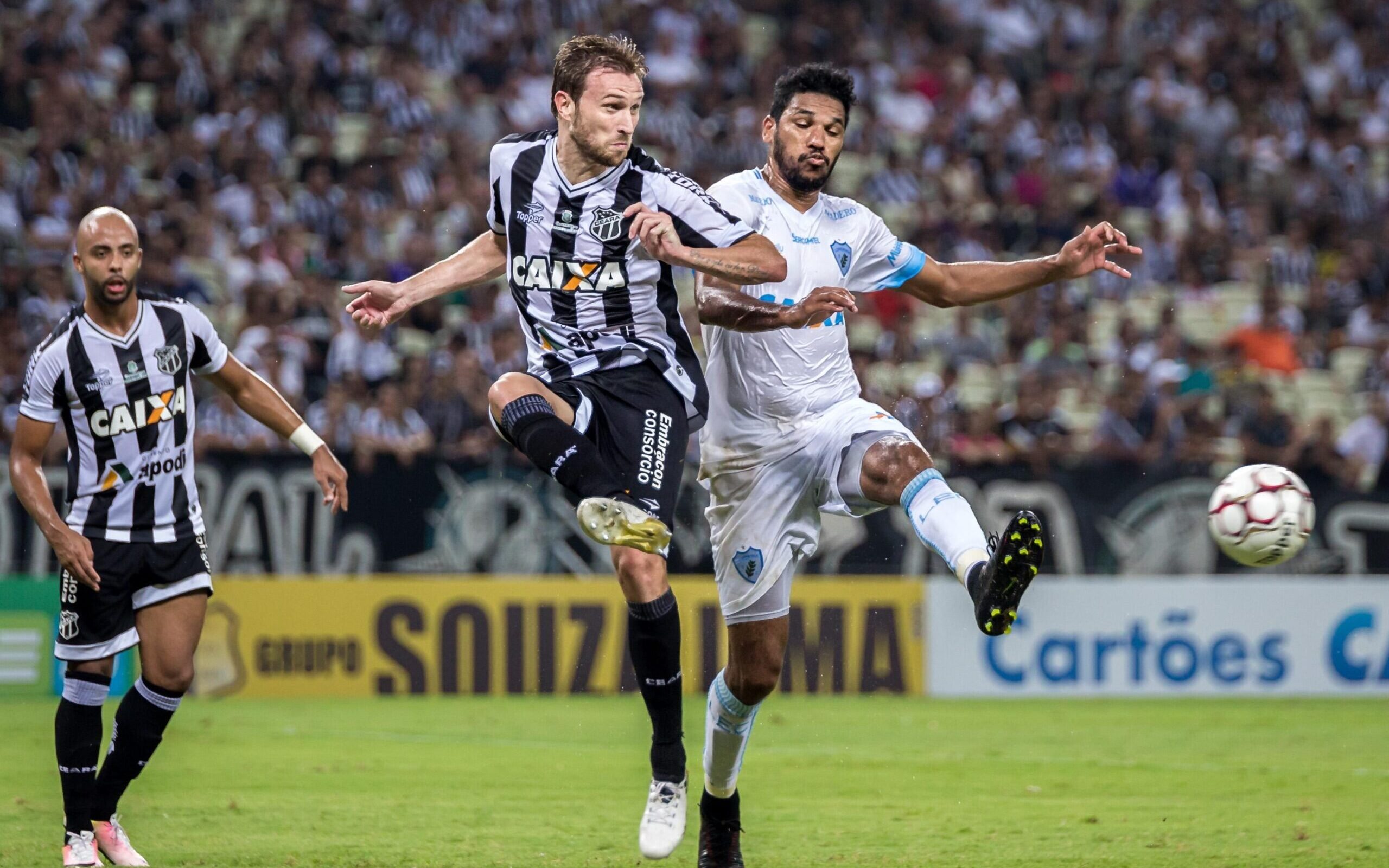 América-MG x Cruzeiro: onde assistir ao vivo o jogo de hoje (06/09) pela  Copa do Brasil Sub-20, Futebol