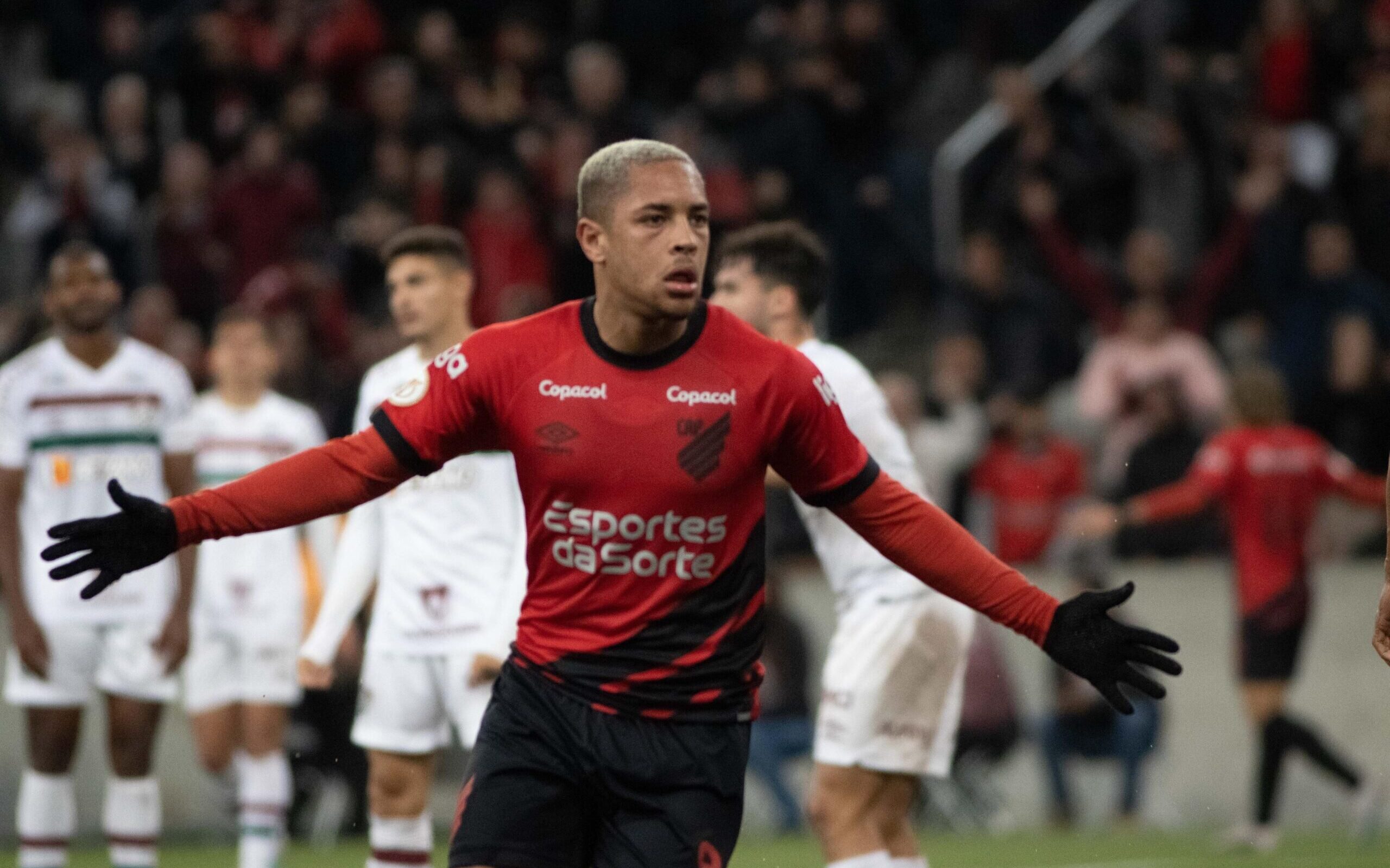 Palpite: Athletico-PR x São Paulo – Campeonato Brasileiro – 31/7/2022 -  Lance!