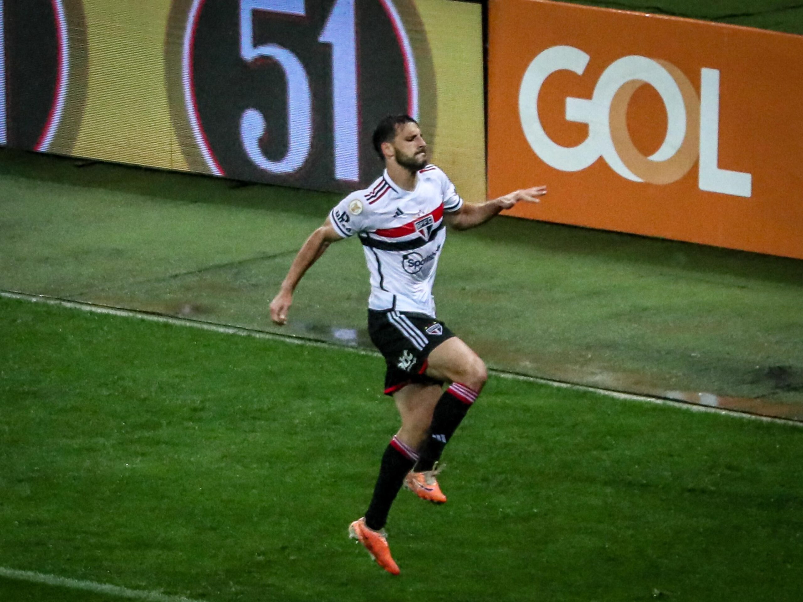 São Paulo conhece data e horário das primeiras cinco partidas do Campeonato  Brasileiro - ISTOÉ Independente