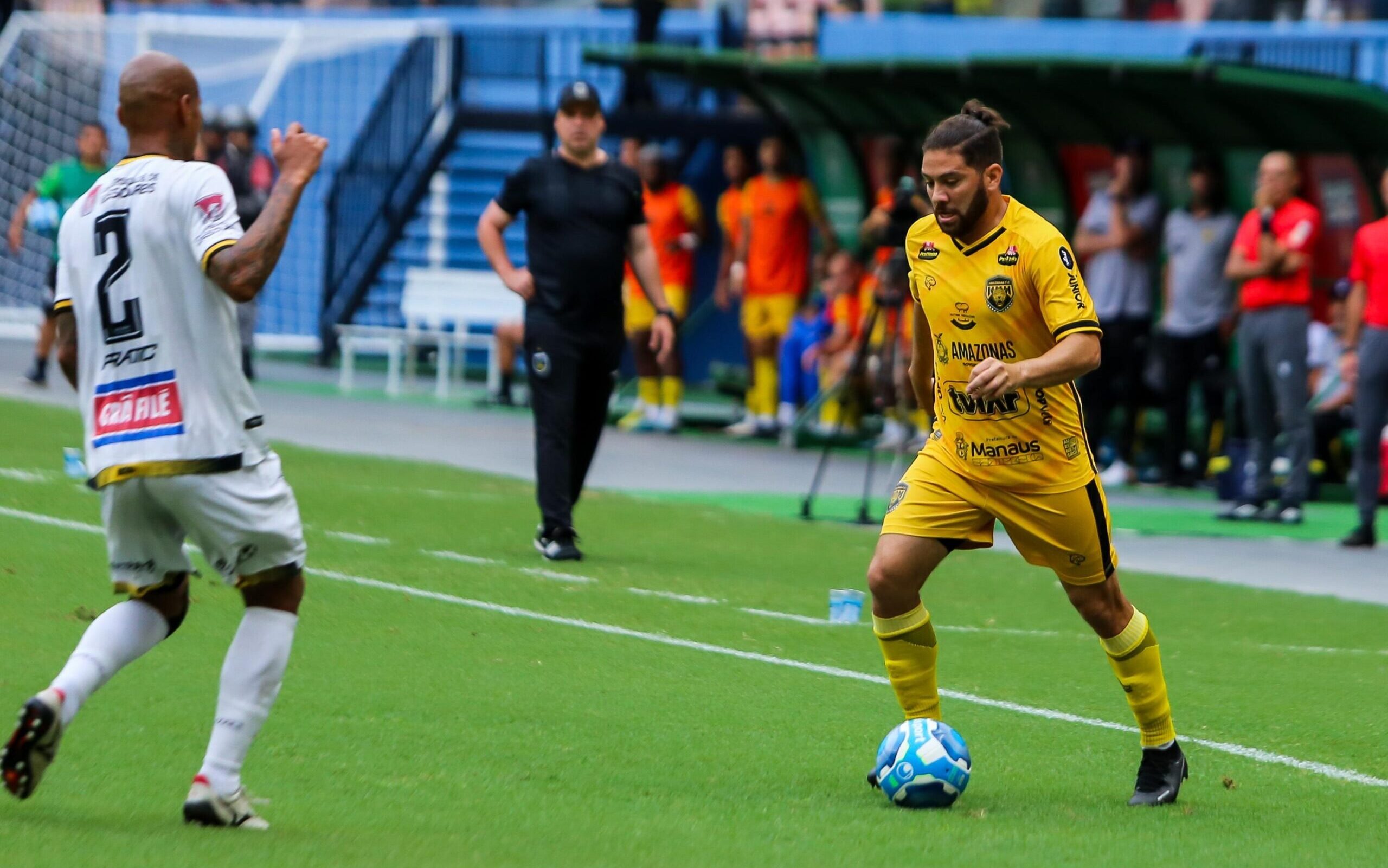 Jogos hoje (23/09/23) ao vivo de futebol: onde assistir e horário