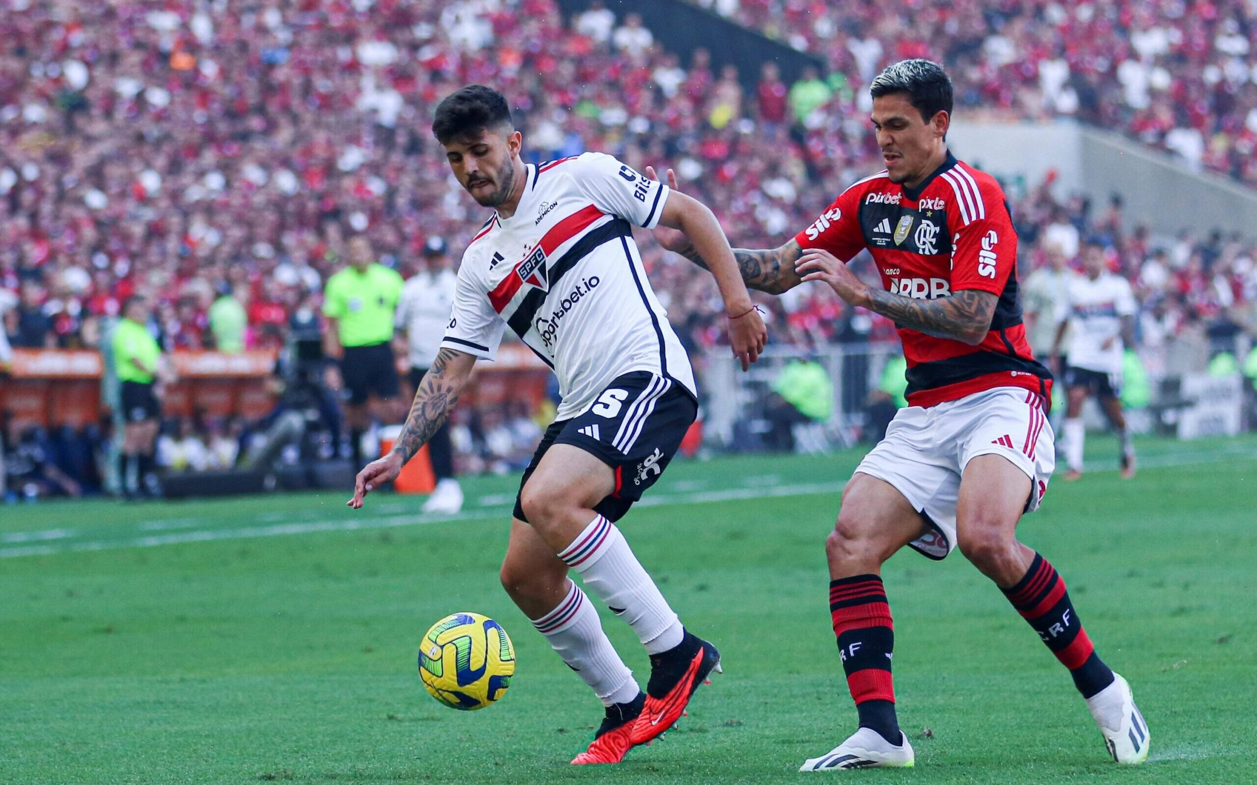 A Gazeta  Libertadores: confira como assistir aos jogos da 4ª