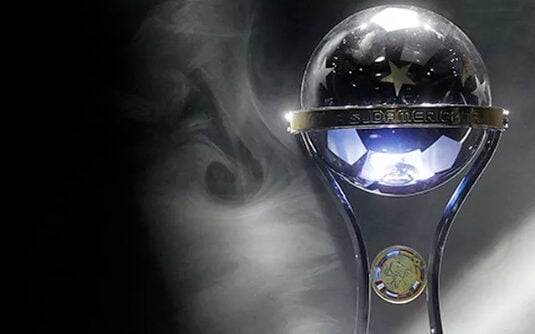 Conmebol sorteia confrontos das oitavas de final da Copa Sul-Americana;  confira os jogos - Lance!