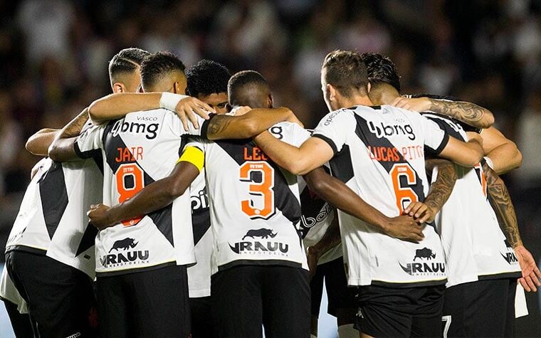 Tabela do Vasco no Brasileirão; veja os jogos do Cruz-Maltino no campeonato  rodada a rodada - Lance!