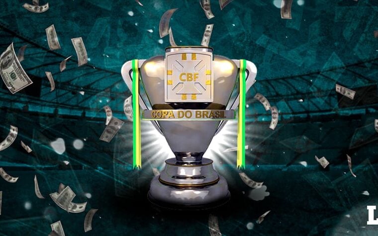 Copa do Brasil 2023 quebra recordes de premiação, bilheteria e