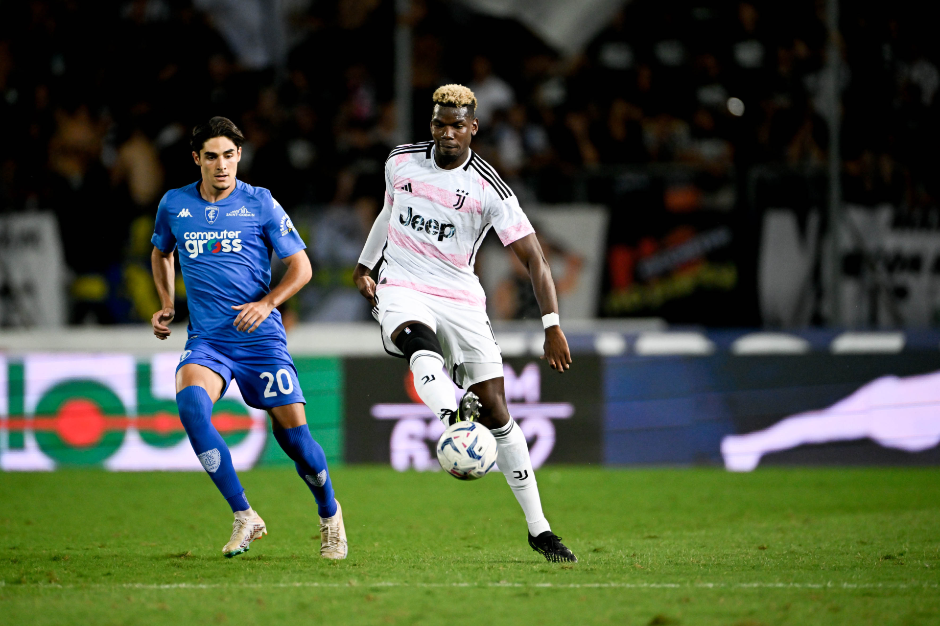 Empoli x Juventus: Palpites pelo Campeonato Italiano – 3/9