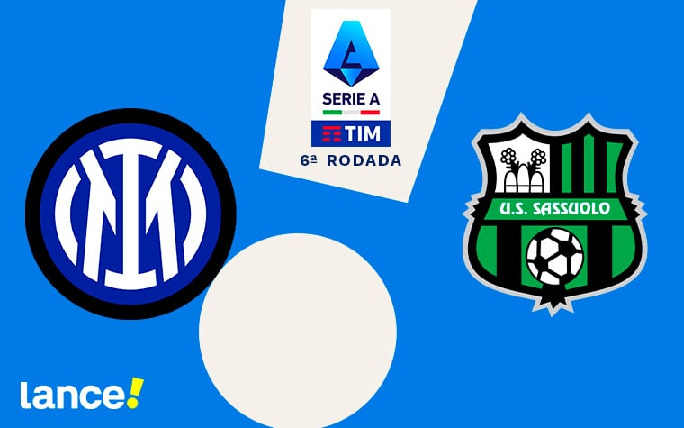 Onde vai passar o jogo da INTER DE MILÃO X SASSUOLO hoje (27/09)? Passa no  SPORTV, ESPN ou STAR+? Veja onde assistir INTER DE MILÃO X SASSUOLO ao vivo  com imagens 