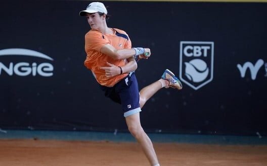 Murray leva incrível virada e é eliminado em Pequim