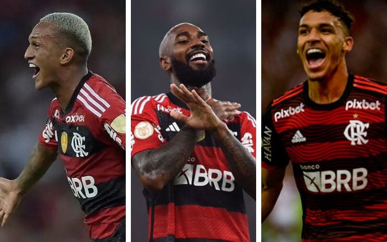 Torcida do Flamengo supera R$ 100 mil em arrecadação com 'tropa da  vaquinha'; veja detalhes de festa para final da Copa do Brasil - Lance!