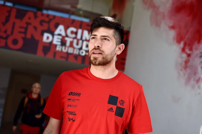 Jogadores do Flamengo entram na onda da vaquinha e fazem doações