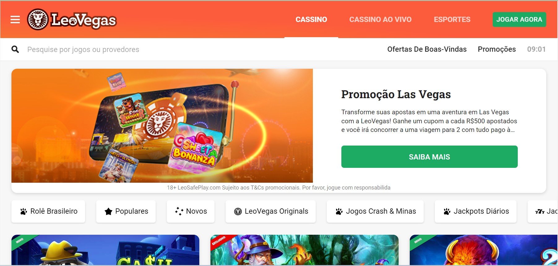 Leovegas Para Iniciantes Como Começar A Apostar 7493