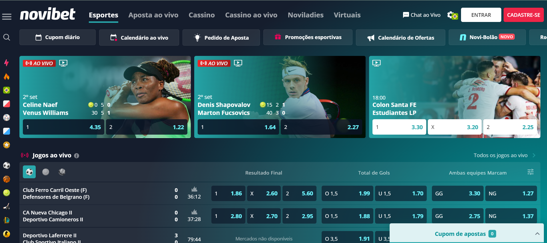 Vai de Bet Cadastro – Faça seu registro e comece a apostar em 2023 - Minha  Torcida