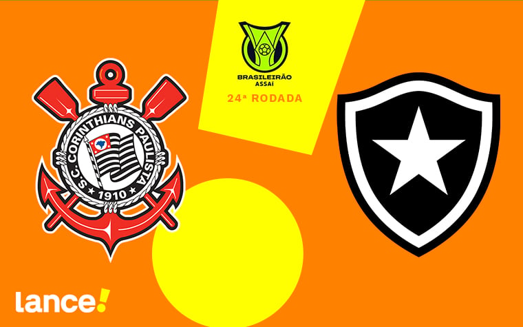 Botafogo x Cuiabá: onde assistir ao vivo, horário e escalações do jogo pelo  Brasileirão - Lance!