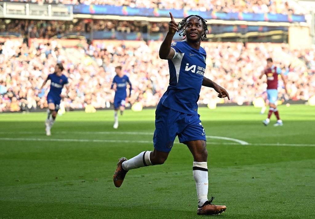 INGLÊS: Chelsea vacila, leva empate do Everton e fica em 10º no Campeonato  Inglês