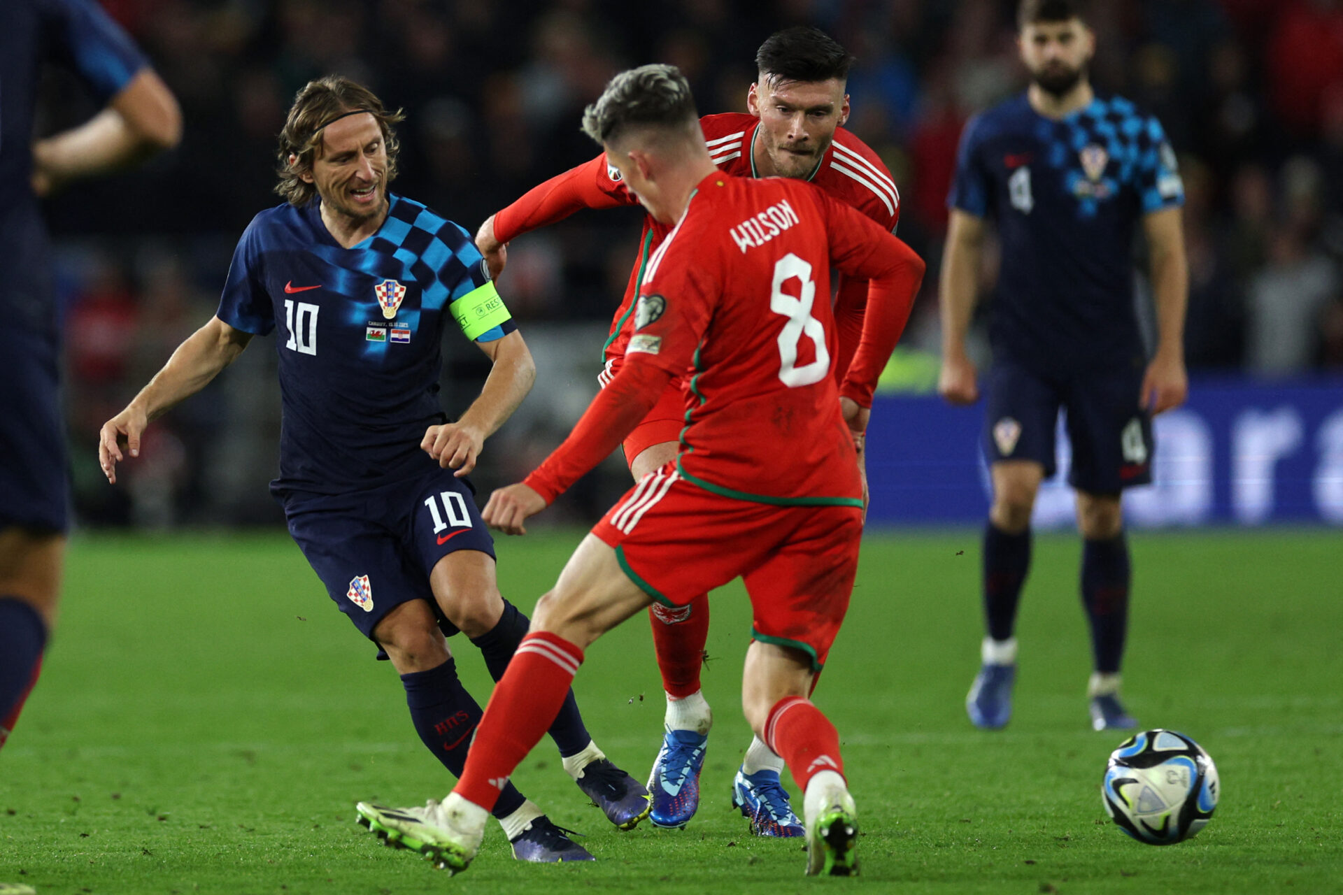 Resultado: Portugal vence o País de Gales e está na final da Eurocopa, Esportes