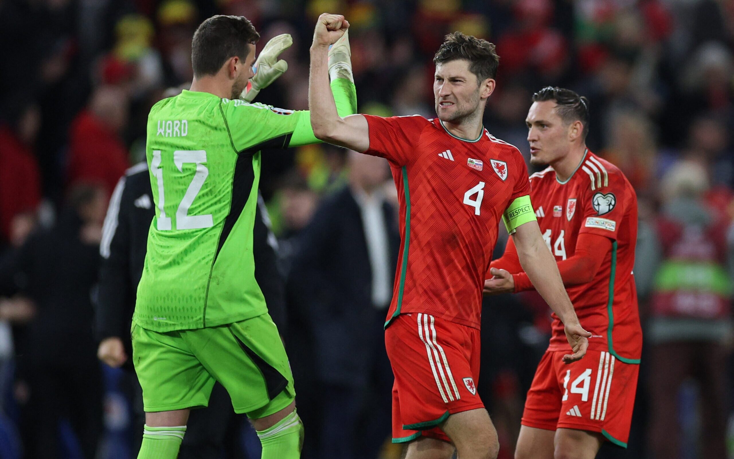 Ao vivo: Croácia e Inglaterra disputam última vaga na final da Copa