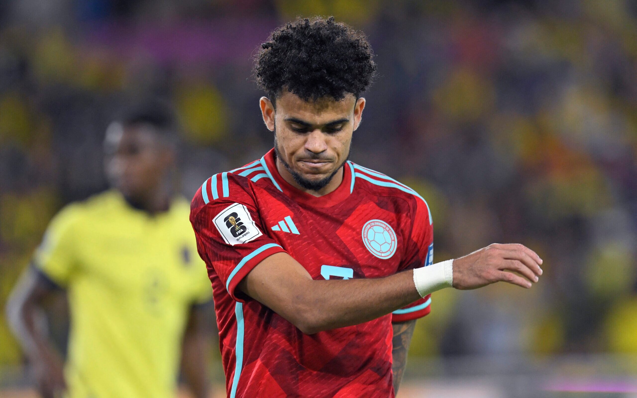 VÍDEO: os melhores momentos da vitória do Equador sobre o Qatar na abertura  da Copa do Mundo - Lance!