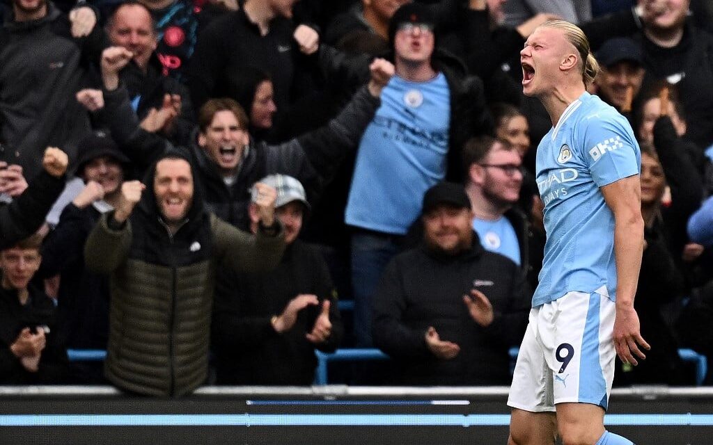 Manchester City x Bournemouth: onde assistir e horário - Lance!