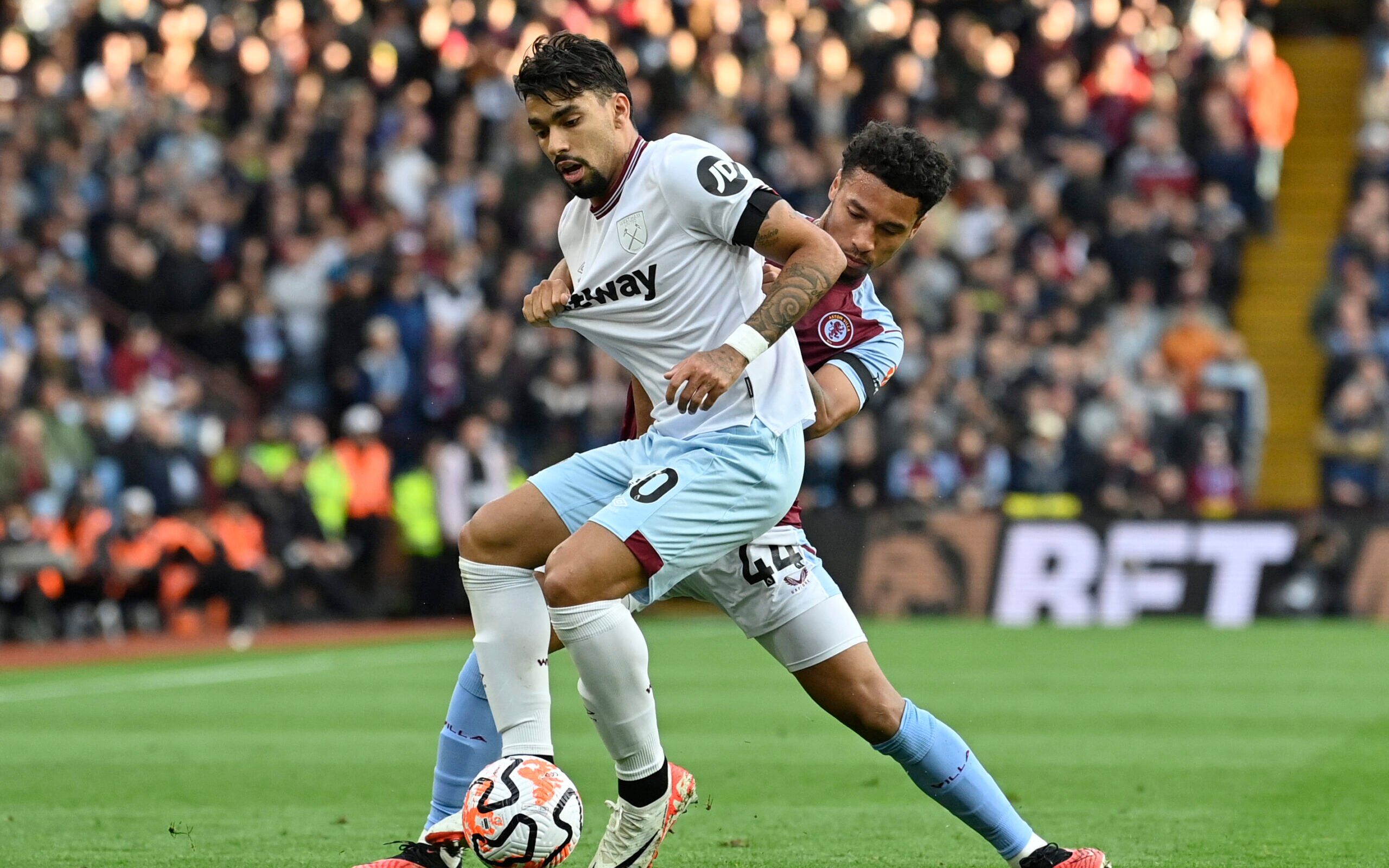 Olympique de Marseille x Tottenham: onde assistir, prováveis escalações e  horário do jogo da Champions League - Lance!