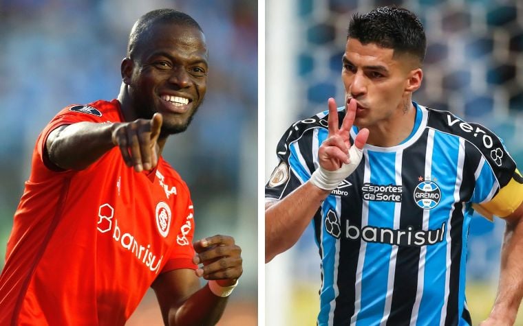 Onde vai passar o jogo do INTERNACIONAL x GRÊMIO hoje (08/10)? Passa na  GLOBO ou SPORTV? Veja onde assistir INTERNACIONAL x GRÊMIO ao vivo com  imagens - Portal da Torcida