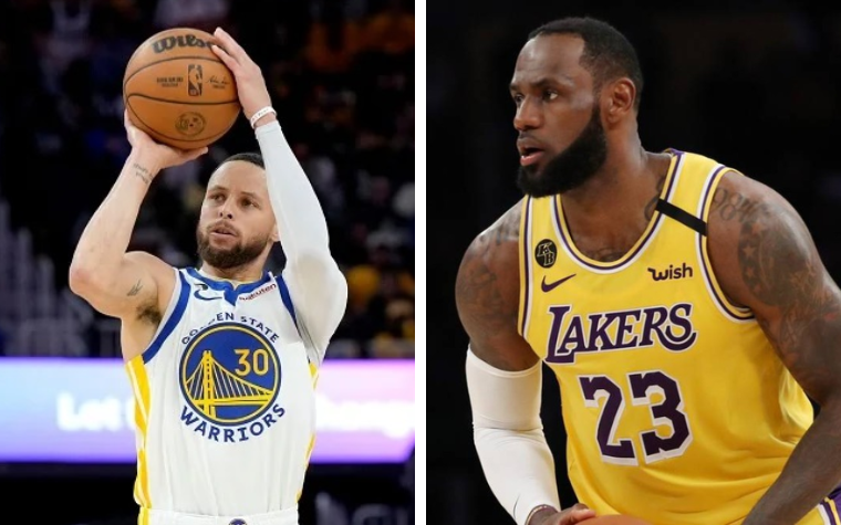 Site divulga os 20 melhores jogadores para 2023/24 na NBA