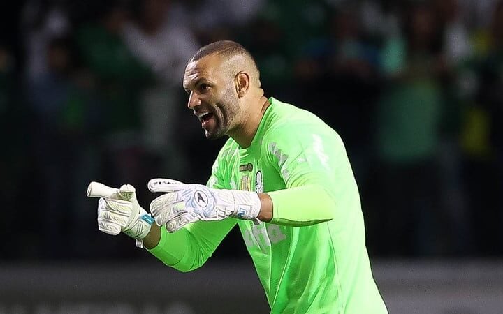 Weverton, alguns pênaltis defendidos #palmeiras #palmeirasedit #palmei